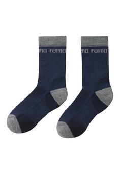 reima Saapas Socken Kinder Navy