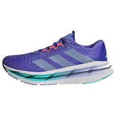 adidas Adistar Byd Laufschuh Laufschuhe Cobalt Blue / Crystal White / Flash Aqua