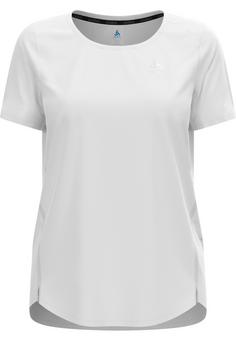 Odlo Funktionsshirt Damen white(10000)