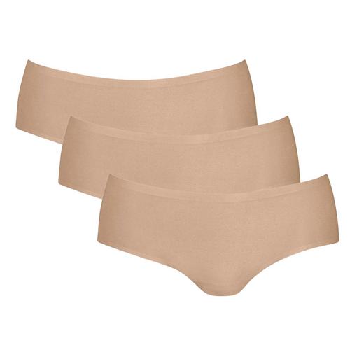 Rückansicht von ANITA Panty Panty Damen Nude