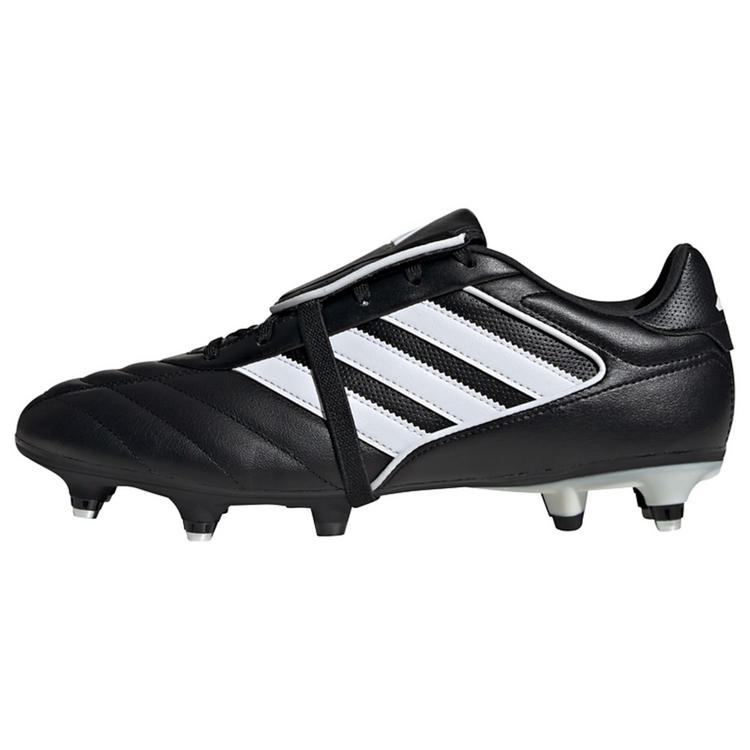 adidas adidas Copa Gloro 2 SG Fu&szlig;ballschuh Fu&szlig;ballschuhe - Core Black / Cloud White / Cloud White - 0 | SportScheck