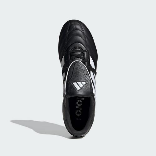 Rückansicht von adidas Copa Gloro 2 SG Fußballschuh Fußballschuhe Core Black / Cloud White / Cloud White