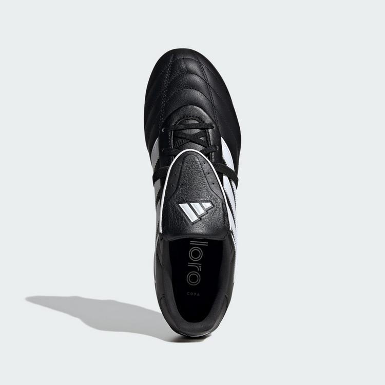 adidas adidas Copa Gloro 2 SG Fu&szlig;ballschuh Fu&szlig;ballschuhe - Core Black / Cloud White / Cloud White - 0 | SportScheck