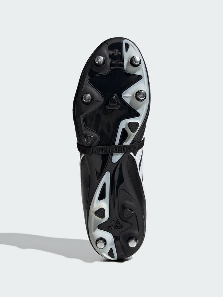 adidas adidas Copa Gloro 2 SG Fu&szlig;ballschuh Fu&szlig;ballschuhe - Core Black / Cloud White / Cloud White - 1 | SportScheck