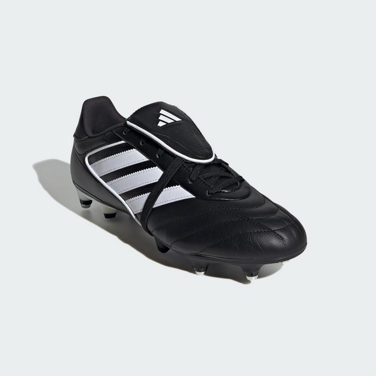 adidas adidas Copa Gloro 2 SG Fu&szlig;ballschuh Fu&szlig;ballschuhe - Core Black / Cloud White / Cloud White - 2 | SportScheck