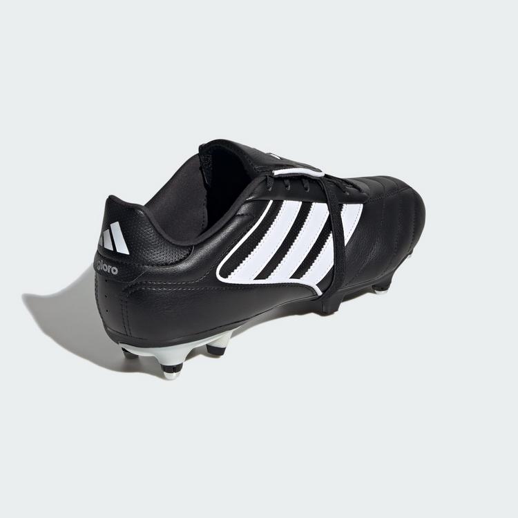 adidas adidas Copa Gloro 2 SG Fu&szlig;ballschuh Fu&szlig;ballschuhe - Core Black / Cloud White / Cloud White - 3 | SportScheck