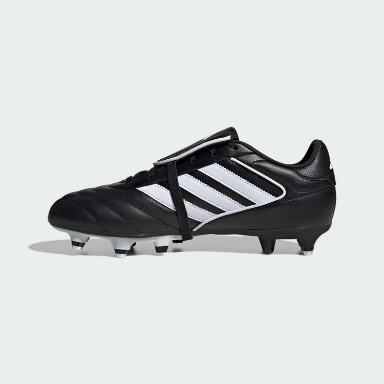 adidas adidas Copa Gloro 2 SG Fu&szlig;ballschuh Fu&szlig;ballschuhe - Core Black / Cloud White / Cloud White - 4 | SportScheck
