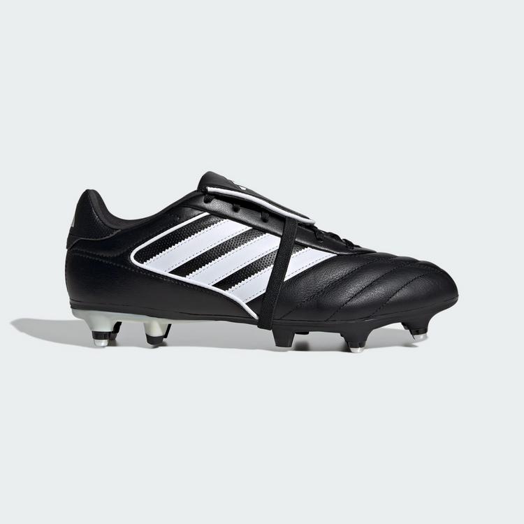 adidas adidas Copa Gloro 2 SG Fu&szlig;ballschuh Fu&szlig;ballschuhe - Core Black / Cloud White / Cloud White - 5 | SportScheck