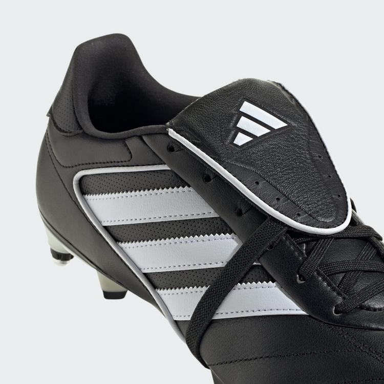 adidas adidas Copa Gloro 2 SG Fu&szlig;ballschuh Fu&szlig;ballschuhe - Core Black / Cloud White / Cloud White - 6 | SportScheck