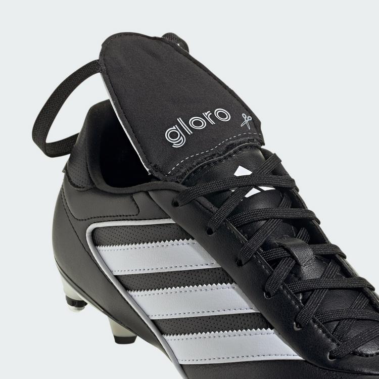 adidas adidas Copa Gloro 2 SG Fu&szlig;ballschuh Fu&szlig;ballschuhe - Core Black / Cloud White / Cloud White - 7 | SportScheck