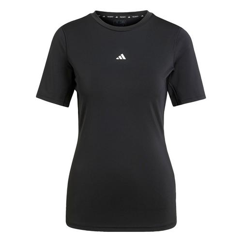 adidas TECHFIT Training T-Shirt Funktionsshirt Damen