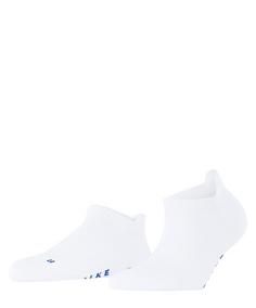 Falke Cool Kick SN Freizeitsocken Damen white (2000)