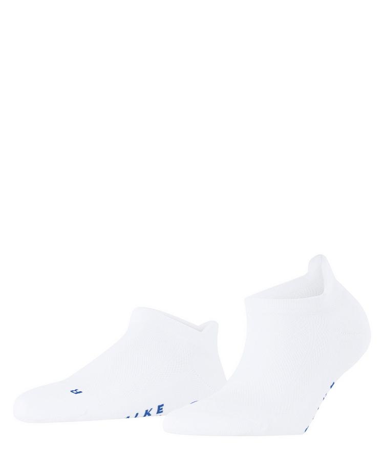 Falke Falke Cool Kick SN Socken Damen - white (2000) - 0 | SportScheck