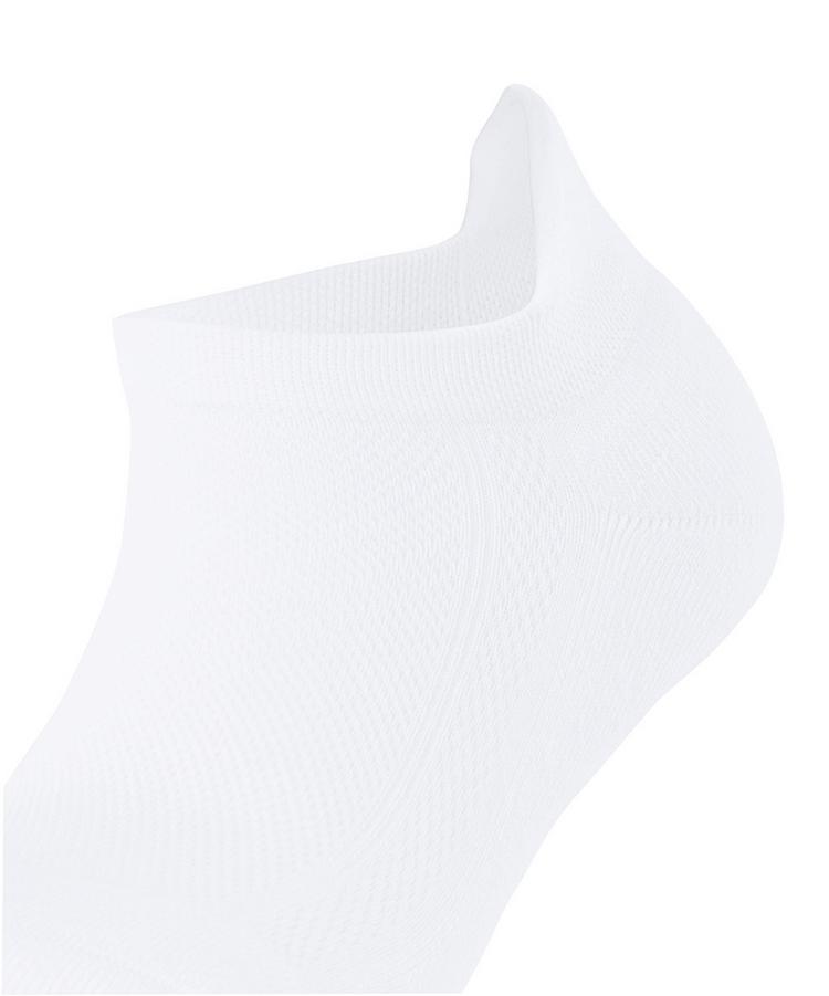 Falke Falke Cool Kick SN Socken Damen - white (2000) - 1 | SportScheck