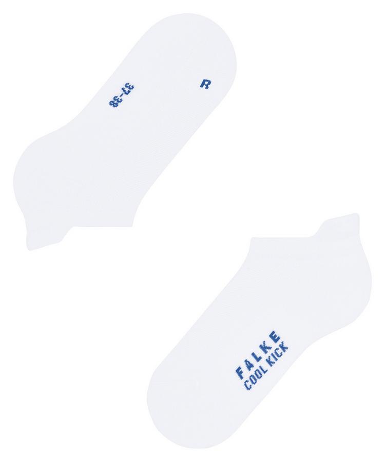 Falke Falke Cool Kick SN Socken Damen - white (2000) - 2 | SportScheck