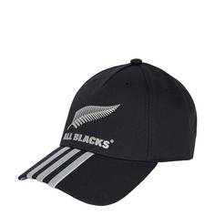 adidas All Blacks Baseball Kappe Cap All Black