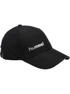 hummel BASIC CAP Cap BLACK