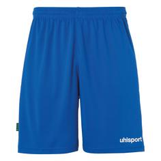 Uhlsport Center Basic Shorts FTP Fußballshorts azurblau