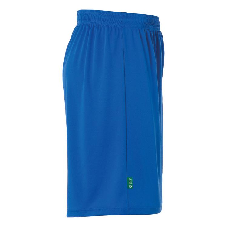 Uhlsport Uhlsport Center Basic FTP Fu&szlig;ballshorts - azurblau - 0 | SportScheck