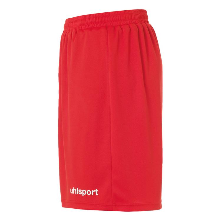 Uhlsport Uhlsport Center Basic FTP Fu&szlig;ballshorts - rot - 1 | SportScheck