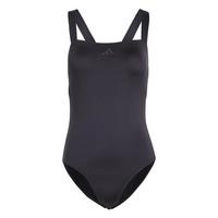 adidas Iconisea Padded Premium X-Back Badeanzug Badeanzug Damen - Black / White