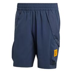 adidas Real Madrid Seasonal Cargoshorts Funktionsshorts Herren Night Navy