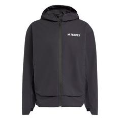 adidas Terrex Multi Softshelljacke Softshelljacke Herren Black