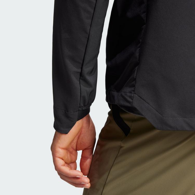 adidas adidas Terrex Multi Softshelljacke Softshelljacke Herren - Black - 1 | SportScheck