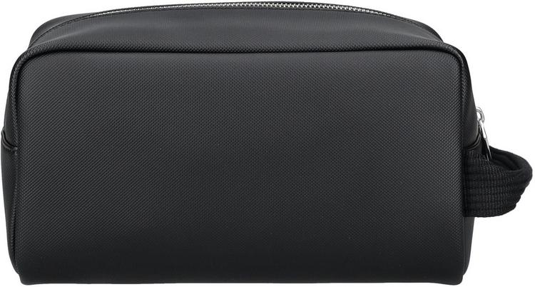 Lacoste Lacoste Kulturbeutel Herren - Schwarz - 0 | SportScheck
