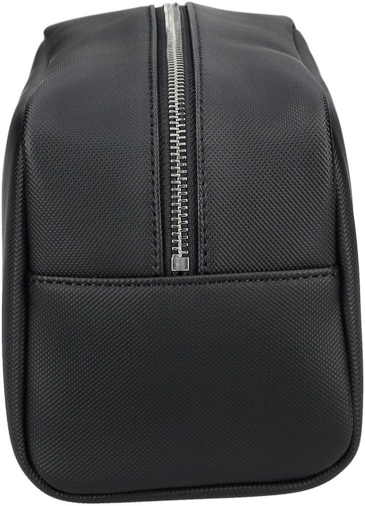 Lacoste Lacoste Kulturbeutel Herren - Schwarz - 1 | SportScheck