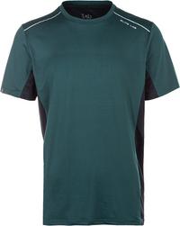 ELITE LAB Tech Elite X1 Laufshirt Herren - 3097 Ponderosa Pine