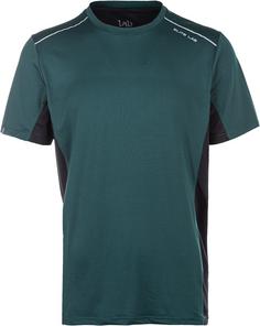 ELITE LAB Tech Elite X1 Laufshirt Herren 3097 Ponderosa Pine