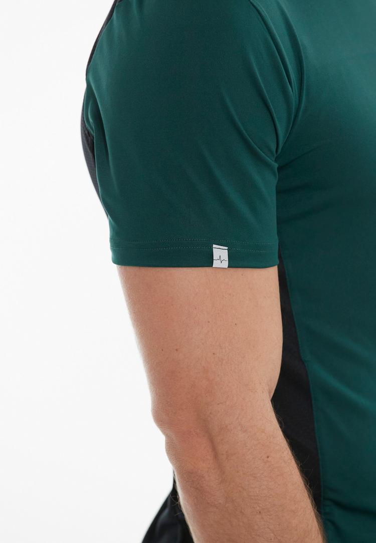 ELITE LAB ELITE LAB Tech Elite X1 Laufshirt Herren - 3097 Ponderosa Pine - 1 | SportScheck