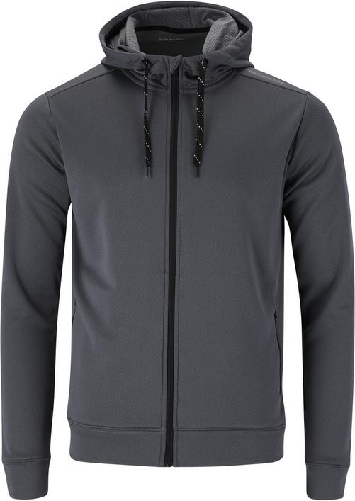 Endurance Dereff Sweatjacke Herren