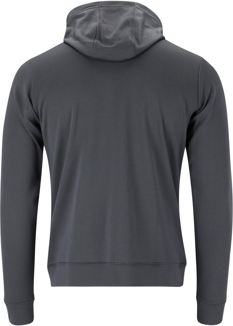 Endurance Endurance Dereff Sweatjacke Herren - 1028 Turbulence - 0 | SportScheck