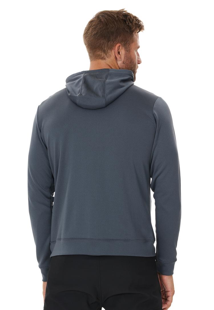 Endurance Endurance Dereff Sweatjacke Herren - 1028 Turbulence - 3 | SportScheck
