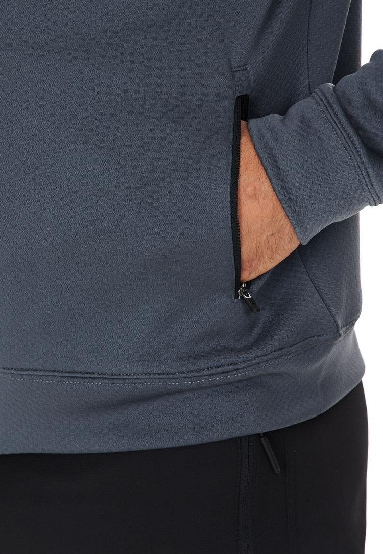 Endurance Endurance Dereff Sweatjacke Herren - 1028 Turbulence - 1 | SportScheck