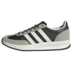 adidas Run 72 Schuh Sneaker Shadow Olive / Off White / Silver Pebble