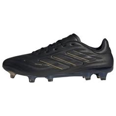 adidas Copa Pure 2 Elite FG Fußballschuh Fußballschuhe Core Black / Carbon / Gold Metallic