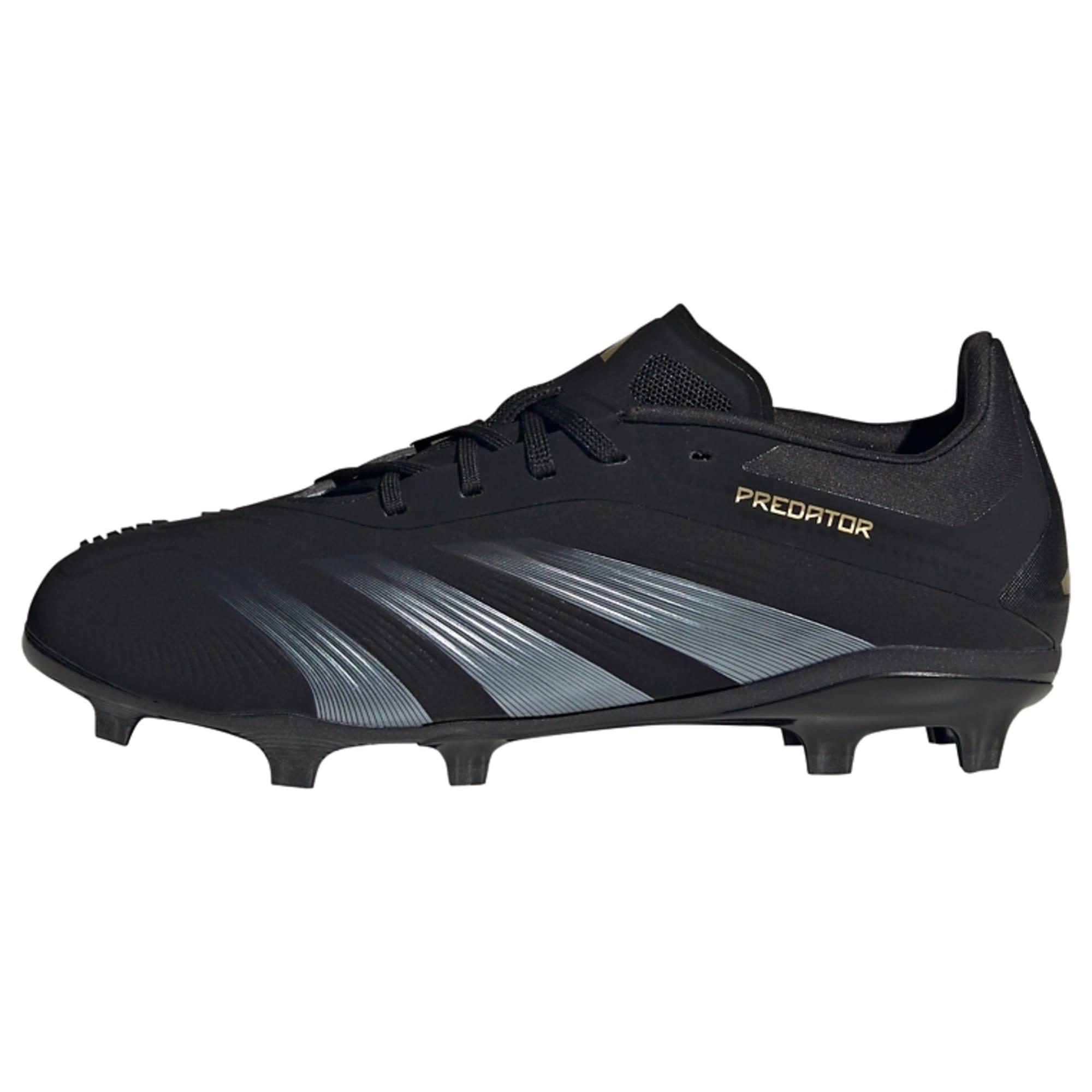 Adidas predator 18.4 junior fg football boots best sale