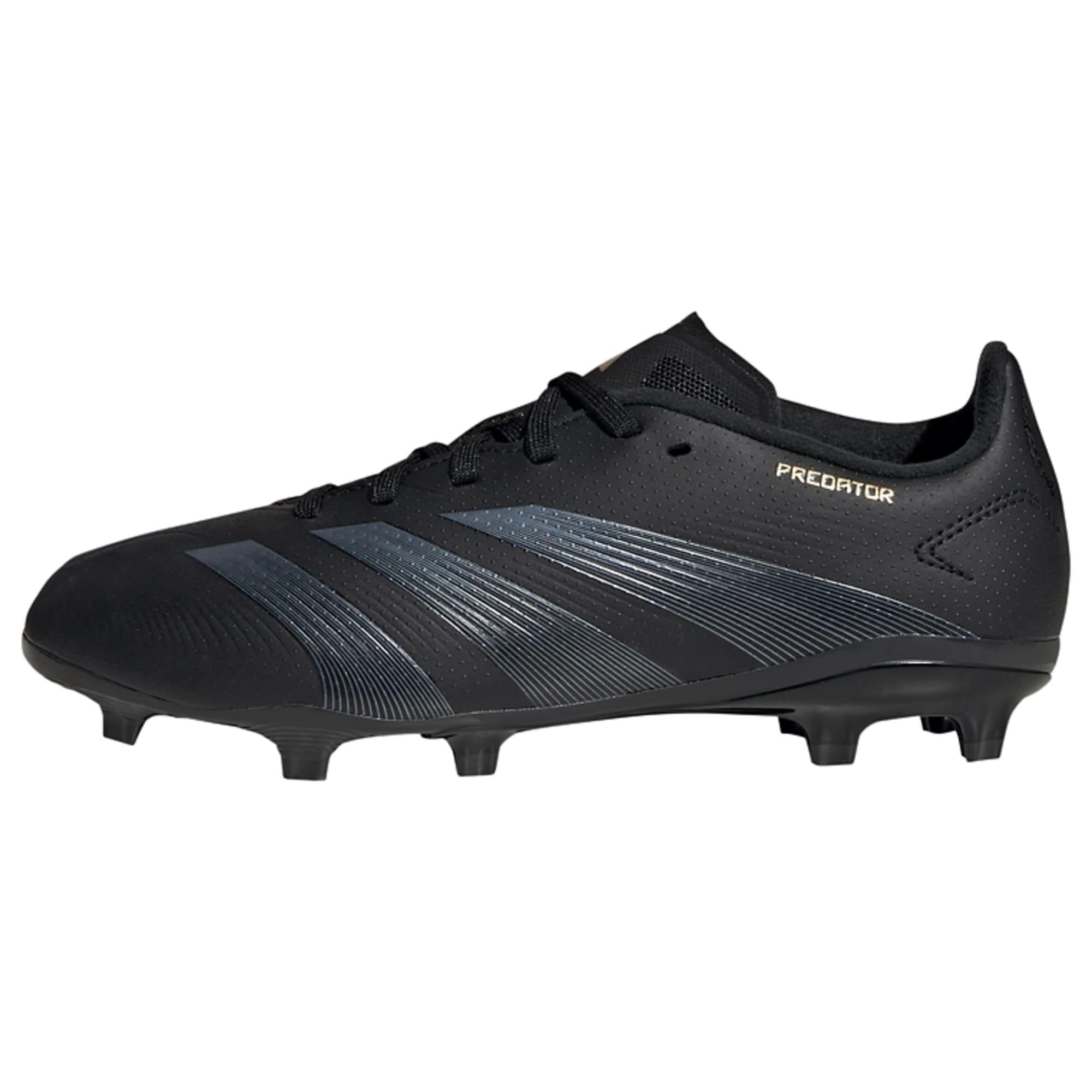 Adidas kids predator best sale