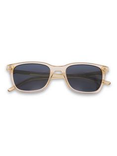 hummel hmlRACQUET Sonnenbrille CHAMPAGNE