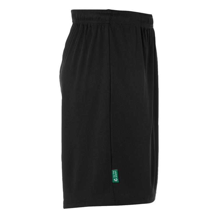 Uhlsport Uhlsport Center Basic FTP Fu&szlig;ballshorts - schwarz - 0 | SportScheck