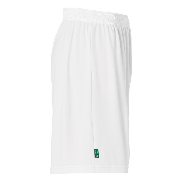 Uhlsport Uhlsport Center Basic FTP Fu&szlig;ballshorts Kinder - wei&szlig; - 0 | SportScheck