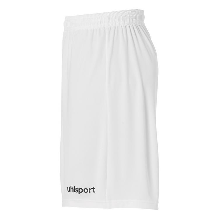 Uhlsport Uhlsport Center Basic FTP Fu&szlig;ballshorts Kinder - wei&szlig; - 1 | SportScheck