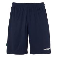 Uhlsport Center Basic Shorts FTP Fußballshorts marine