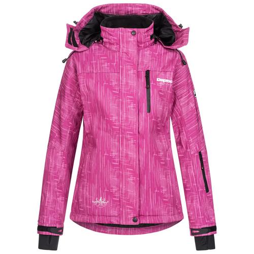 DEPROC active CHICOPEE WOMEN Strickjacke Damen
