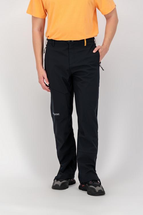 DEPROC active STERLING MEN Softshellhose Herren