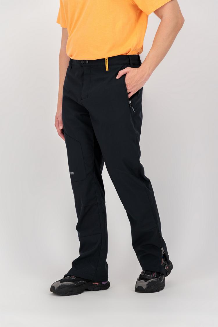 DEPROC active DEPROC active STERLING MEN Softshellhose Herren - schwarz - 0 | SportScheck