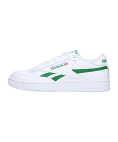 Reebok Club C Revenge Sneaker Herren weissgruen